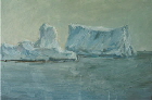 Eisberg 9 kl